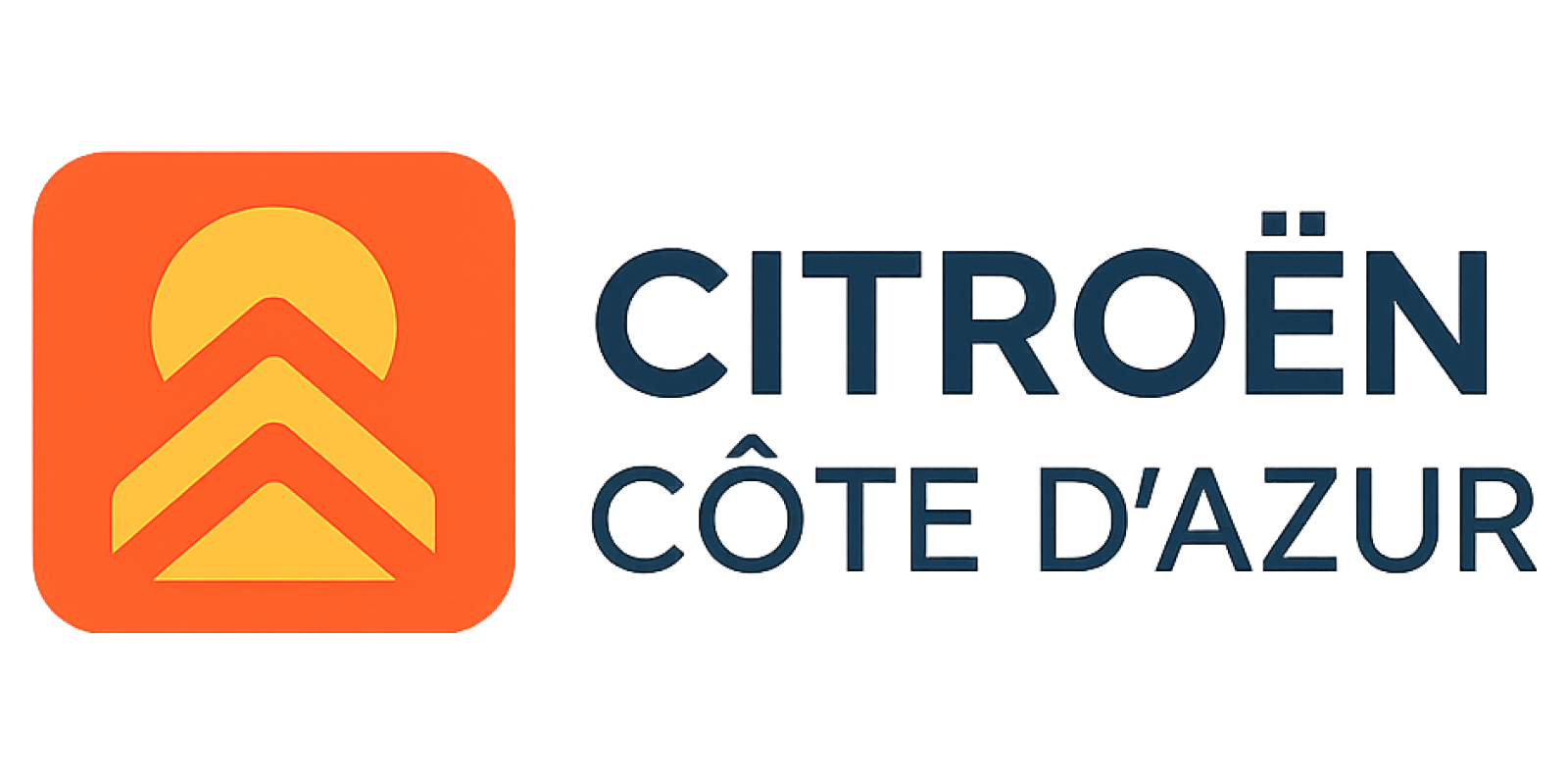 Citroën Côte d'Azur